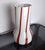 Lollipop Vase in Murano Glass, Italy, 1960s For Sale - Image 4 of 6