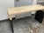Modern Bespoke Waterfall Console Table For Sale In San Francisco - Image 6 of 12