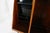 Wood Mid-Century Modern Italian Cabinet in Rosewood, 1960s For Sale - Image 7 of 11