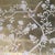 Silver Leaf Chinoiserie Hand-Painted Pale Blue Peony & Bird Wall Panels (Set of 5) For Sale - Image 15 of 15