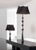 Limited Edition Sculptural Black Label Lamp with Drawers by Salvador Dali For Sale - Image 3 of 8
