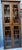 Antique Solid Oak University Bookcase, 1901 For Sale - Image 3 of 14