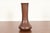 Ramon Ramirez Arts & Crafts Hammered Copper Vase For Sale - Image 12 of 12