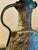 Islamic Antique Middle Eastern Water Pitcher For Sale - Image 3 of 8
