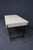 Lillian August for Hickory White Faux Shagreen Writing Desk For Sale - Image 15 of 17