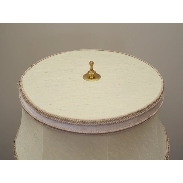 Vintage Danish Floor Lamp, 1970s For Sale - Image 6 of 18