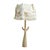 Beige Drawers Lamp in Pale Limewood after Salvador Dalí from BD Barcelona, Spain For Sale - Image 8 of 8