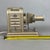 Noris Trumpf Slide Projector with Working Case For Sale - Image 14 of 17