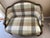 Purchased in early 2000's. Staged in a guest bedroom and barley used. Sette and ottoman in very good condition Comes from...