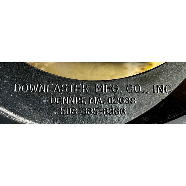 1980s The Downeaster Fishing Barometer "Freshwater Series" , 3003 For Sale - Image 9 of 13