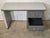 Small Vintage Desk from Roneo, 1950s For Sale - Image 6 of 11