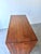 Mid-Century Modern In the Style Arne Vodder Solid Walnut Chest or Highboy, Mid Century 1960/50’s For Sale - Image 3 of 9