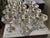 Mid 20th Century Silver Plate Coupes Set of 12 For Sale - Image 4 of 9