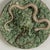 Set of Four Antique Portuguese Palissy Wall Plates by Jose Alves Cunha, Priced Individually For Sale - Image 14 of 18