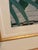 Contemporary John Kiraly "Jungle Walk" 1989 Signed Artist's Proof Serigraph With Coa, Framed For Sale - Image 3 of 7