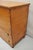 19th C. French Country Primitive Pine Wood 2 Tier Dovetailed Farmhouse Dough Box For Sale In Philadelphia - Image 6 of 12