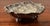 This delightful late Victorian petite (2 inch diameter) sterling silver bowl was crafted by the prestigious British...