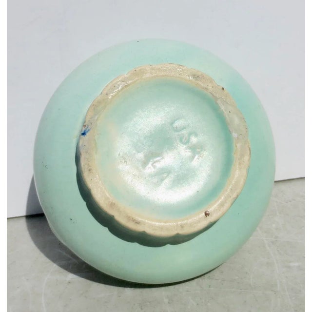 Art Deco Art Deco Ceramic Planter Circa 30s For Sale - Image 3 of 7