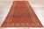 Antique Persian Malayer Rug Runner, 03'02 X 11'00 For Sale - Image 9 of 10