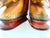 Brown Vintage 1940's Japanese Ceramic Equestrian Horse Head Bookends, a Pair For Sale - Image 8 of 10