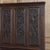 Coffee 19th Century French Gothic Hall Bench With Trunk For Sale - Image 8 of 17