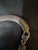 Vintage Italian Snake Chain Staring Silver Necklace For Sale In New York - Image 6 of 9