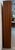 Mid 20th Century Vintage Danish Teak Mid-Century Modern Bookcase For Sale - Image 5 of 15
