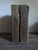 Wood Trio of Oak Monoliths by Atelier Bloam, Set of 3 For Sale - Image 7 of 16