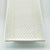 Traditional Vintage Tiffany & Co. "Tiffany Weave" Large Sandwich Platter For Sale - Image 3 of 16