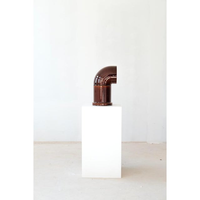 Fat Op Small Standing Lamp by Pani Jurek For Sale - Image 6 of 18