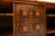 Brown Art Deco Swedish Satin Birch and Walnut Cabinet, 1930 For Sale - Image 8 of 11