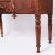 Antique British Colonial West Indies Mahogany Sideboard or Server For Sale - Image 11 of 11