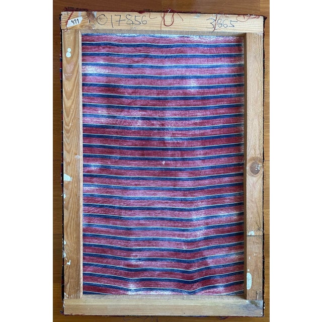 Paint Original Peter Keil Painting - Junge Wilde Collection For Sale - Image 7 of 7