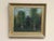 Anders Liljeqvist, Forest, 1960s, Oil on Panel For Sale - Image 13 of 18
