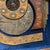 1970s Brutalist Metal Wall Art Sculpture, Abstract Design, Stephen Chun For Sale - Image 11 of 16