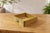 Large Oak Tailor's Table with Drawers, France, 1930 For Sale - Image 4 of 18
