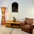 Vintage Leather Club Chair, 1950s For Sale - Image 6 of 13
