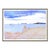 From the Rocks, Lucia Beach, Susan Headley Van Campen For Sale