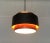 Mid-Century Saturn Pendant Light by Jo Hammerborg for Fog & Mørup For Sale - Image 13 of 18
