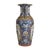 Big Chinese Qing Dynasty or Tongzhi Porcelain Vases For Sale - Image 14 of 16
