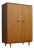 Mid-Century Teak Wardrobe from Stonehill, 1960s For Sale