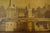 Large Alsatian Marquetry, 1920s For Sale - Image 4 of 6