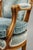 19th Century Louis XV Rococo Armchairs, 1880s, Set of 2 For Sale - Image 16 of 18