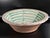 Ceramic Large Spanish Fajalauza Ceramic Bowl from Lebrillo For Sale - Image 7 of 9