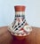 Native American Art P. R. Tosa Native American Pottery Vase Pueblo New Mexico 1960s Handmade Vintage For Sale - Image 4 of 8