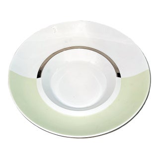 Bernardaud Limoges Fr Fusion Serving Bowls For Sale
