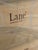 Wood Mid-Century Modern 1963 Lane Furniture Rhythm Walnut & Pecan Lamp Table — MCM Square End Side Coffee Table For Sale - Image 7 of 12