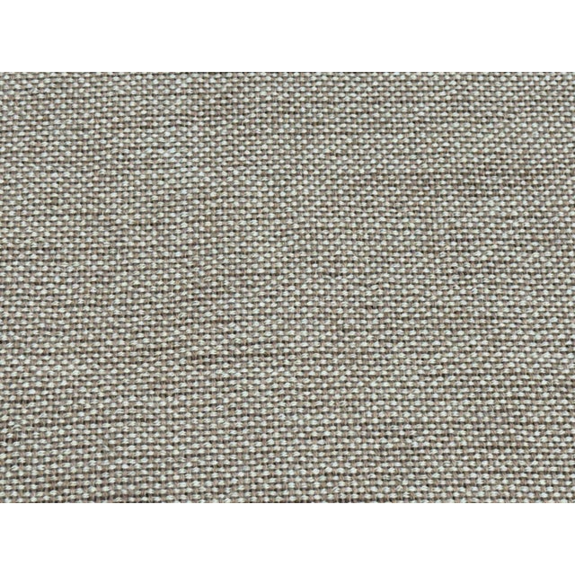 Somma for Muse Collection Reversible Woven Throw For Sale - Image 10 of 12