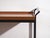 Vintage Serving Cart in Wood and Metal, Central Europe, 1960s For Sale - Image 6 of 10