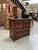 Brutalist Sideboard with Drawers, 1950s For Sale - Image 12 of 12